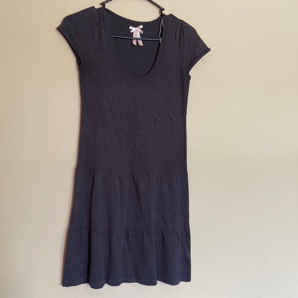 Juniors dress